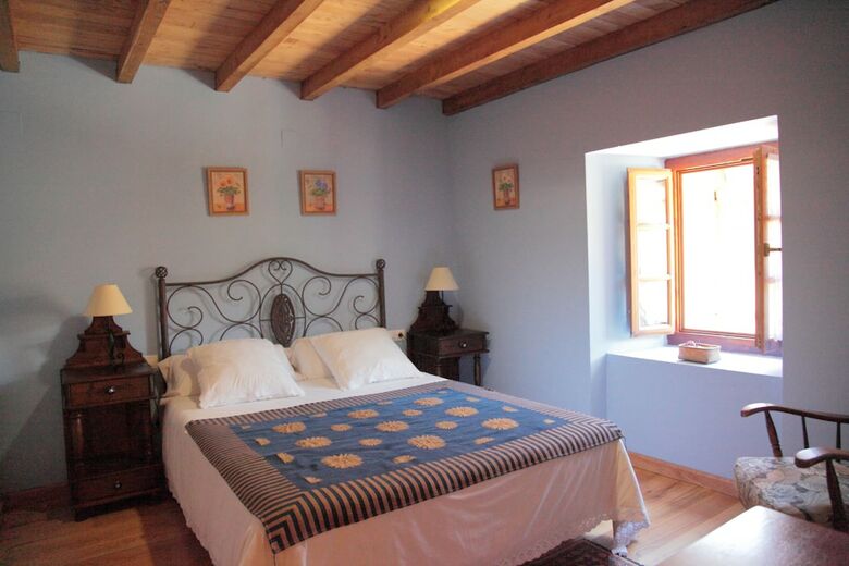 Agroturismo Mui�o Das Ca�otas