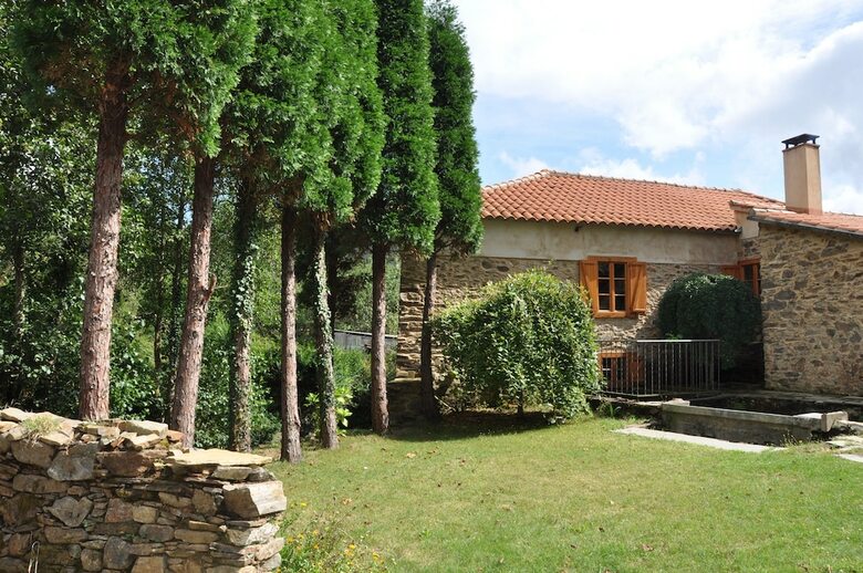 Agroturismo Mui�o Das Ca�otas