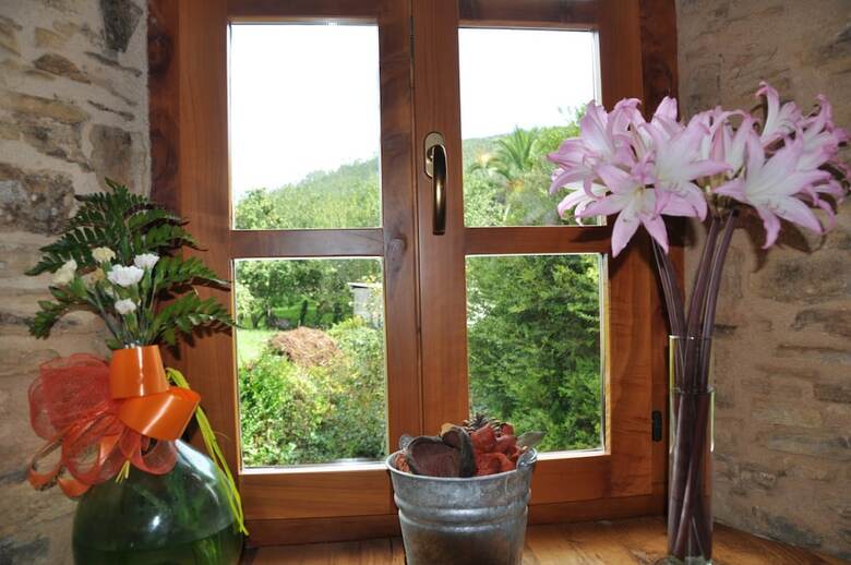 Agroturismo Mui�o Das Ca�otas