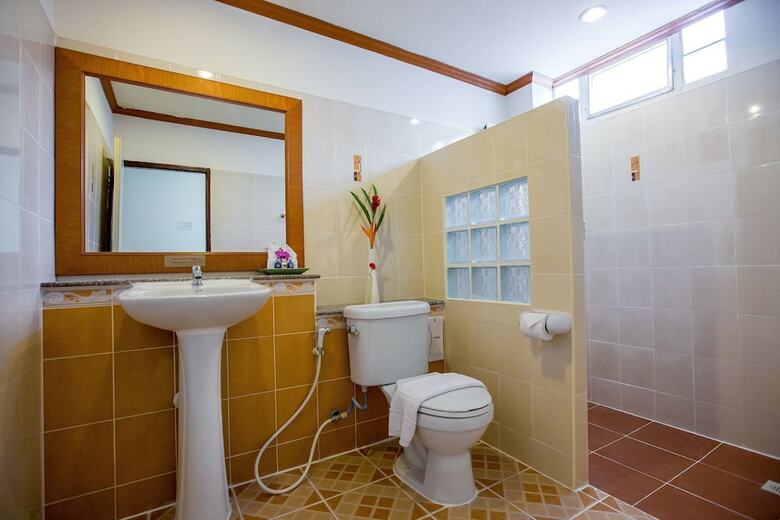 Hotel Loei Village