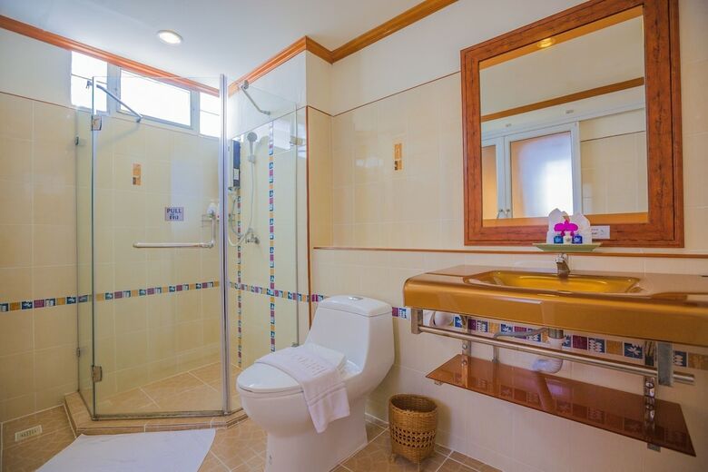 Hotel Loei Village