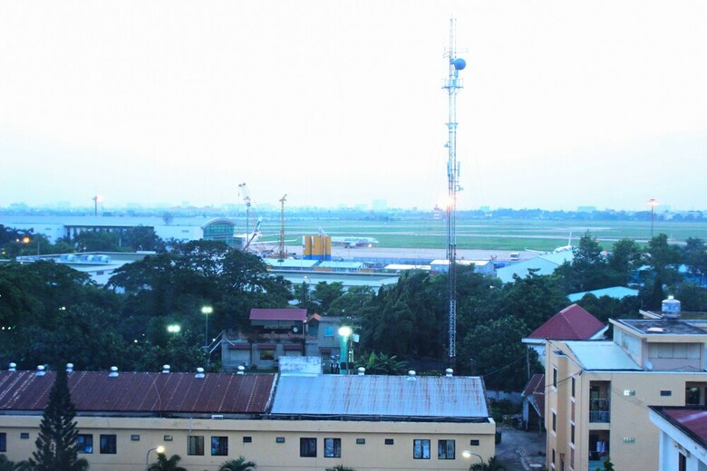 Mi Linh Hotel