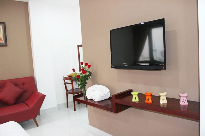 Mi Linh Hotel
