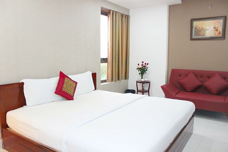 Mi Linh Hotel