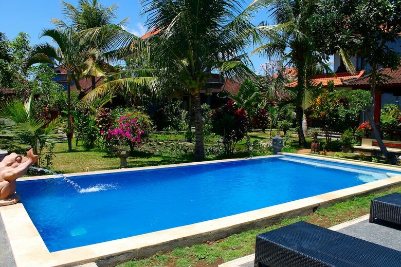 Posada Swan Inn