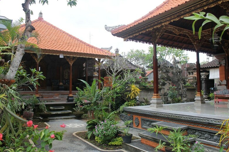 Posada Swan Inn