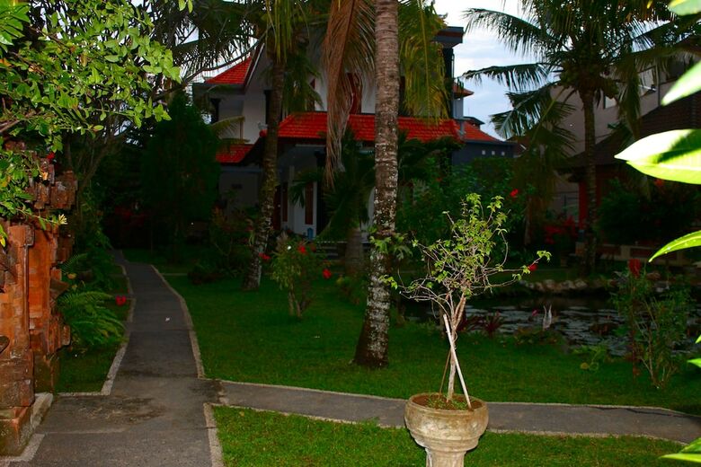 Posada Swan Inn