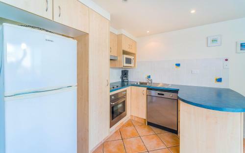 Apartamentos The Cove Yamba