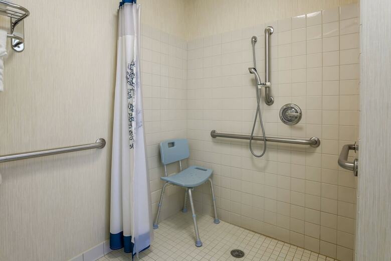 Hotel Residence Inn Potomac Mills