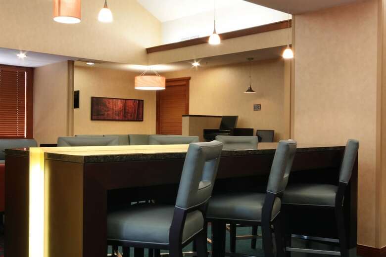 Hotel Residence Inn Potomac Mills