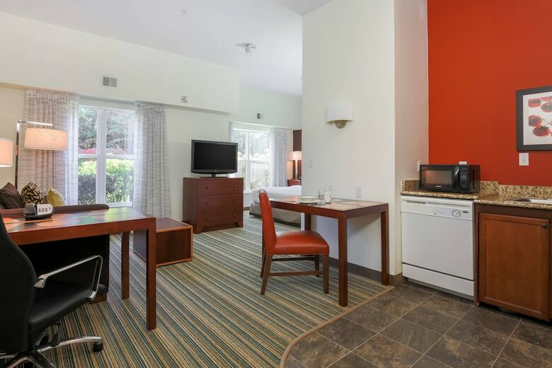 Hotel Residence Inn Potomac Mills