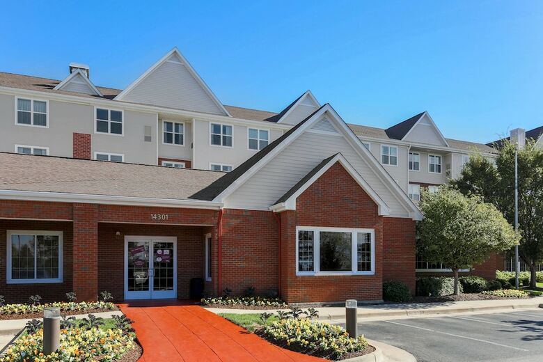 Hotel Residence Inn Potomac Mills
