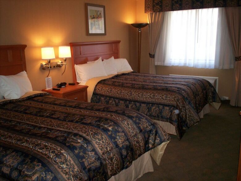 Hotel Best Western Lapeer Inn