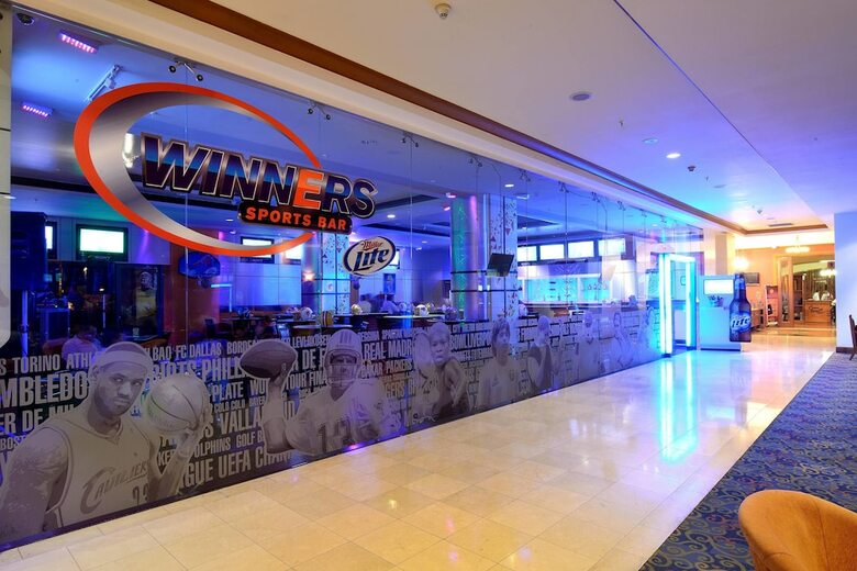 Tegucigalpa Marriott Hotel