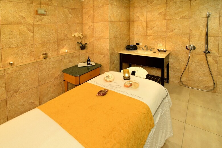 Tegucigalpa Marriott Hotel