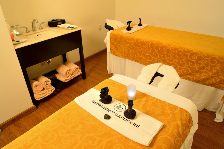 Tegucigalpa Marriott Hotel