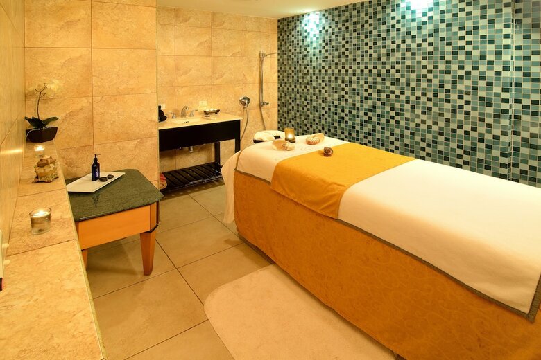 Tegucigalpa Marriott Hotel