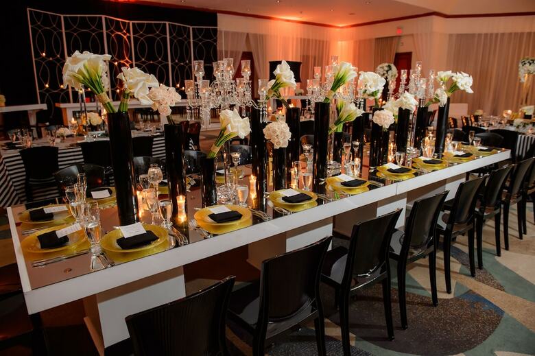 Tegucigalpa Marriott Hotel