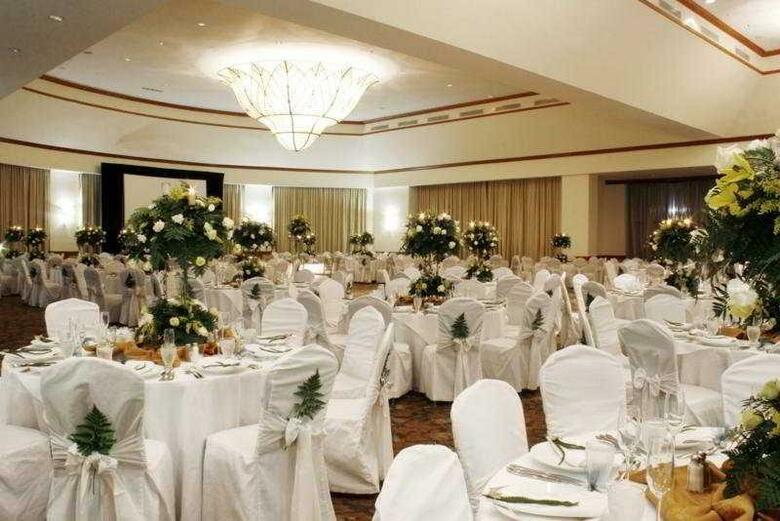 Tegucigalpa Marriott Hotel