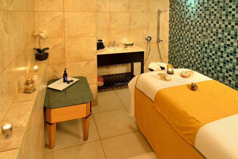Tegucigalpa Marriott Hotel