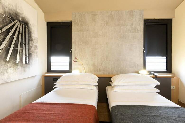 Best Western Albavilla Hotel & Co.