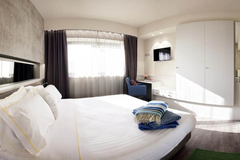 Best Western Albavilla Hotel & Co.