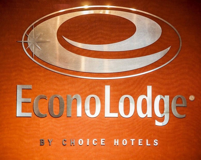 Motel Econo Lodge Freeport - Brunswick Area