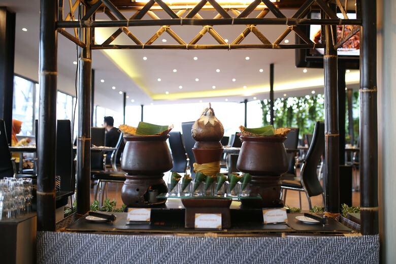 Hotel Aria Gajayana Malang