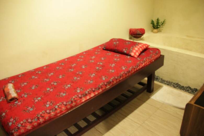Hotel Aria Gajayana Malang