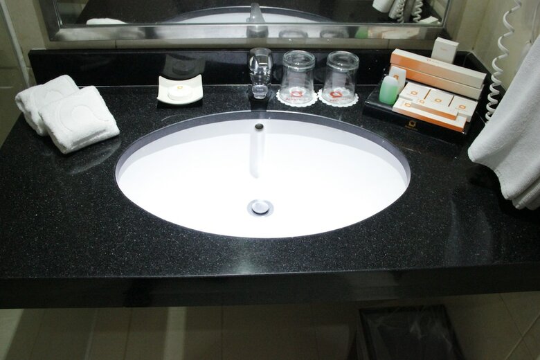 Hotel Aria Gajayana Malang