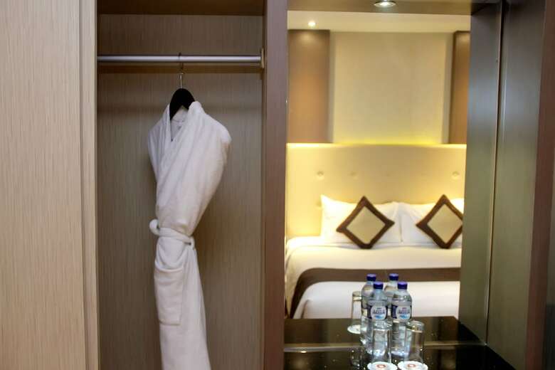 Hotel Aria Gajayana Malang