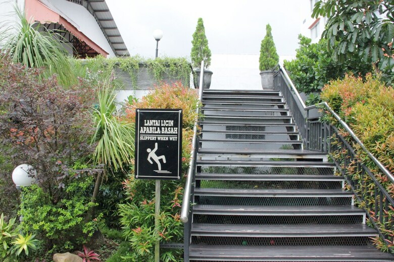 Hotel Aria Gajayana Malang