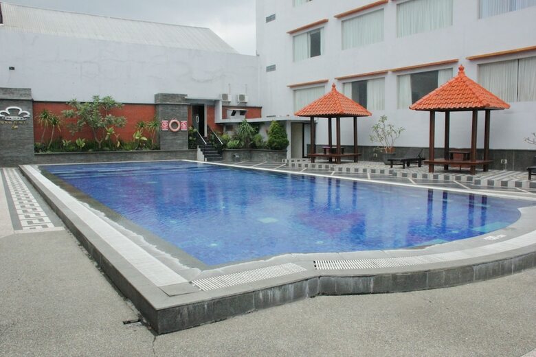 Hotel Aria Gajayana Malang