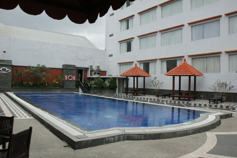 Hotel Aria Gajayana Malang