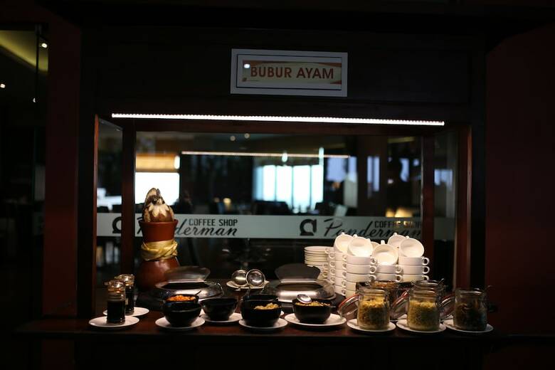 Hotel Aria Gajayana Malang