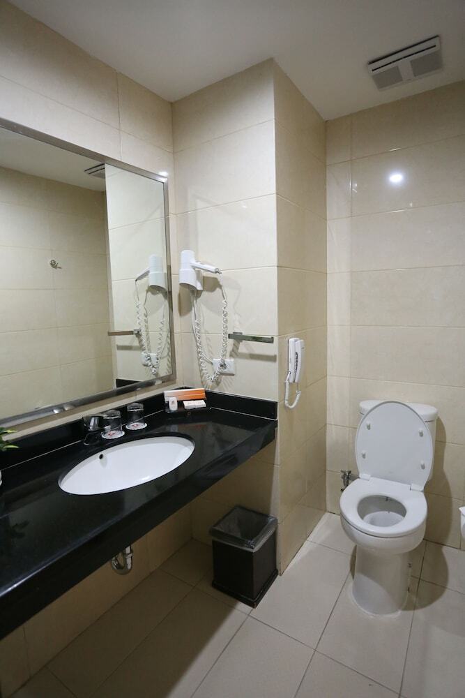 Hotel Aria Gajayana Malang