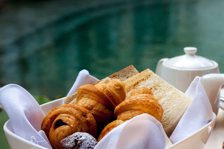 Hotel Anumana Ubud Bali