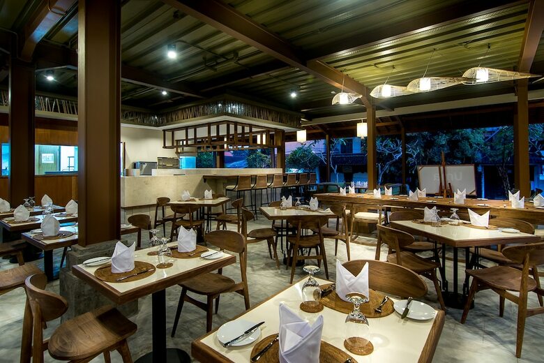 Hotel Anumana Ubud Bali