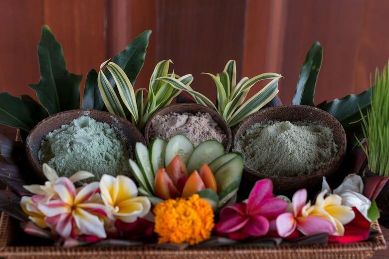 Hotel Anumana Ubud Bali