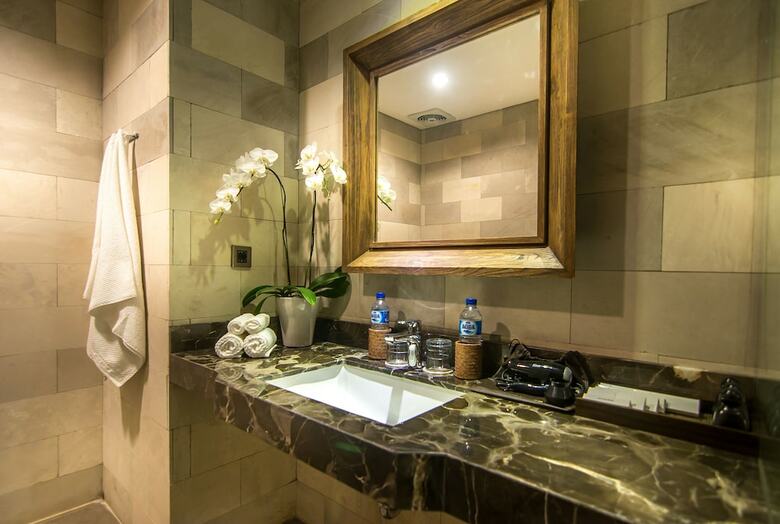 Hotel Anumana Ubud Bali