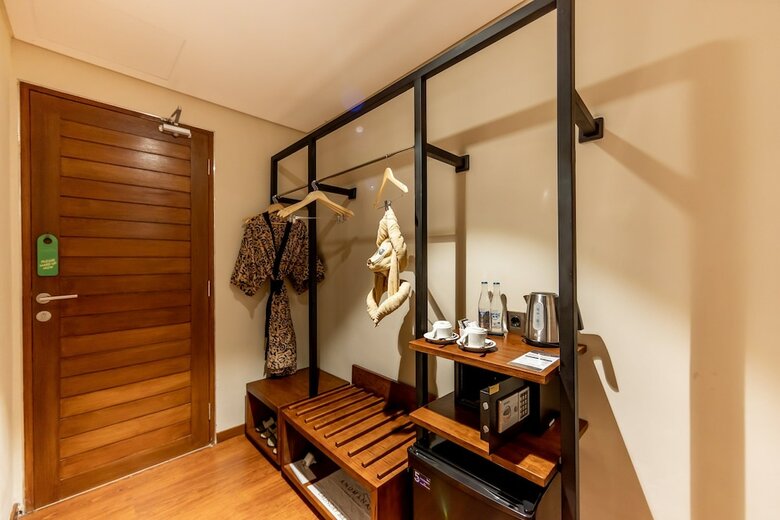 Hotel Anumana Ubud Bali
