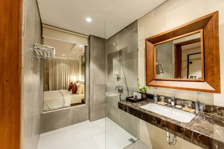 Hotel Anumana Ubud Bali
