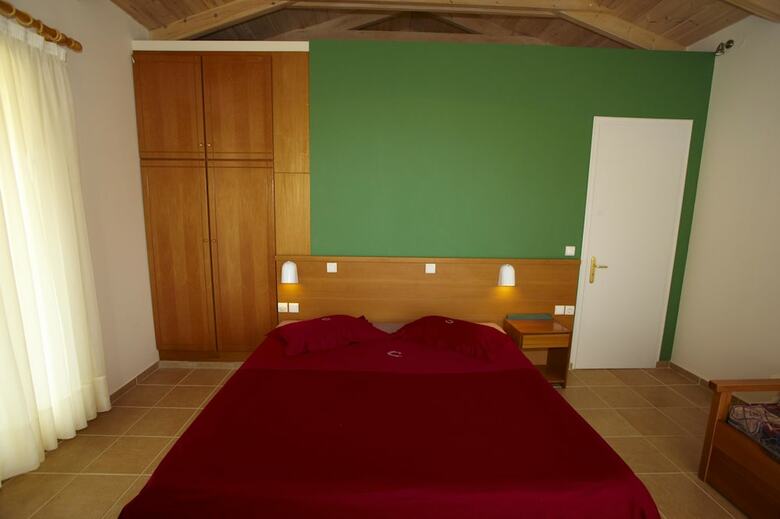 Aparthotel Ionian Paradise