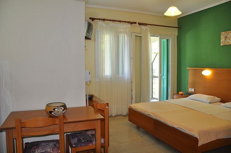 Aparthotel Ionian Paradise