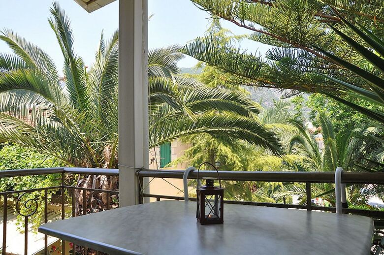 Aparthotel Ionian Paradise
