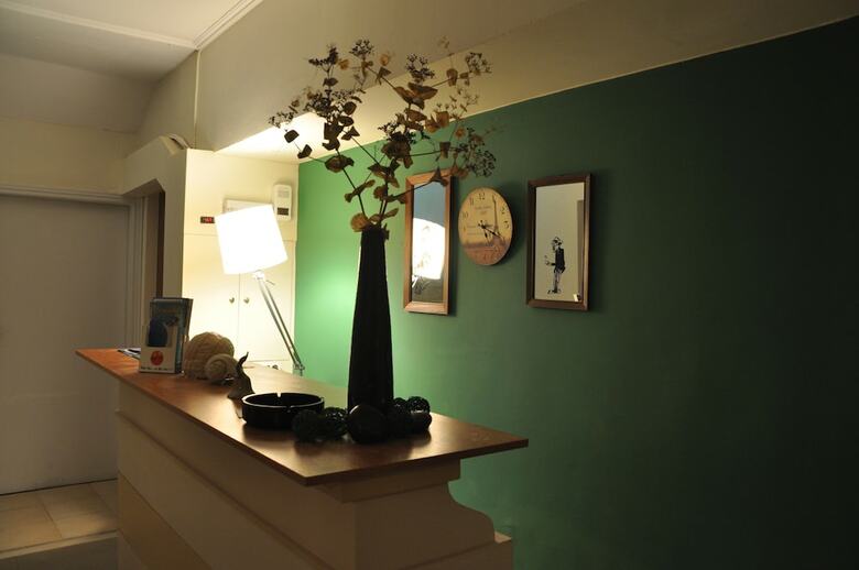 Aparthotel Ionian Paradise