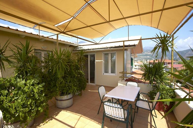 Aparthotel Ionian Paradise
