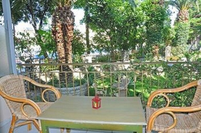 Aparthotel Ionian Paradise
