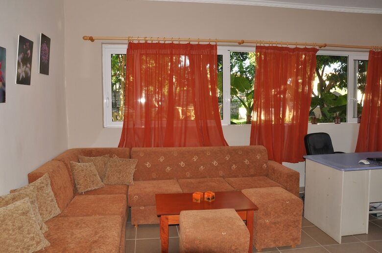 Aparthotel Ionian Paradise