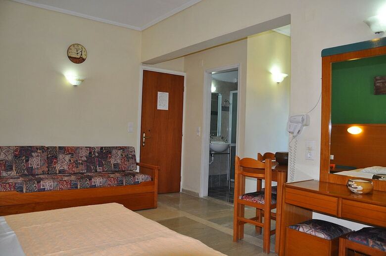 Aparthotel Ionian Paradise